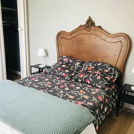 度假居 Maison Familiale, A 250m, Calme, Jardin, Terrasse, Wifi - Fr-1-465-75