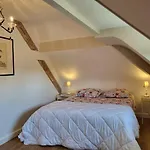 Prázdninový dům Maison Familiale, A 250m, Calme, Jardin, Terrasse, Wifi - Fr-1-465-75 Merville-Franceville-Plage