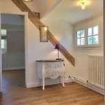 Maison Familiale, A 250m, Calme, Jardin, Terrasse, Wifi - Fr-1-465-75