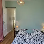 Maison Familiale, A 250m, Calme, Jardin, Terrasse, Wifi - Fr-1-465-75