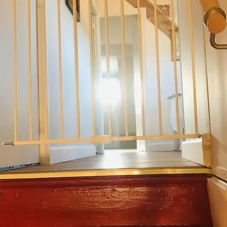 Vakantiehuis Maison Familiale, A 250m, Calme, Jardin, Terrasse, Wifi - Fr-1-465-75